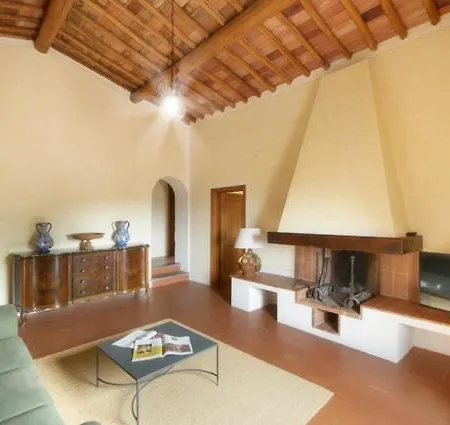 Apartment Renzo Marinai