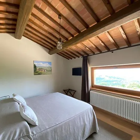 Appartement Renzo Marinai *
