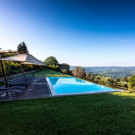 Renzo Marinai Appartement