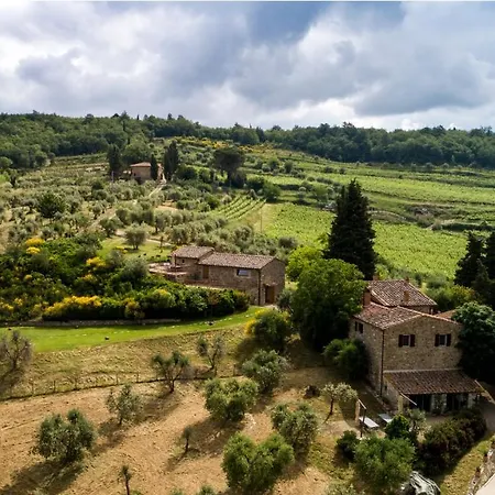 Appartement Renzo Marinai