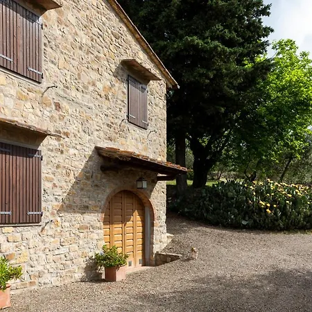 Renzo Marinai Appartement