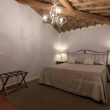 Appartement Renzo Marinai
