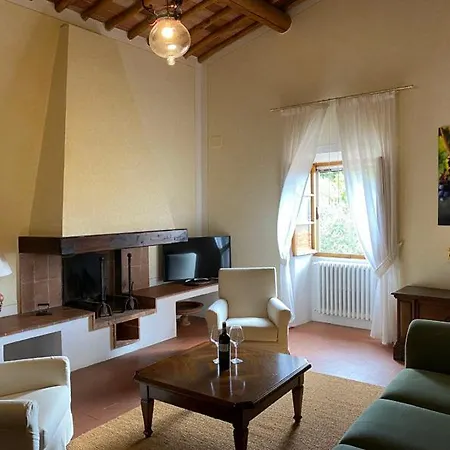 Appartement Renzo Marinai