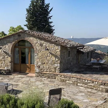Renzo Marinai Panzano in Chianti