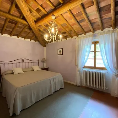 Appartement Renzo Marinai *