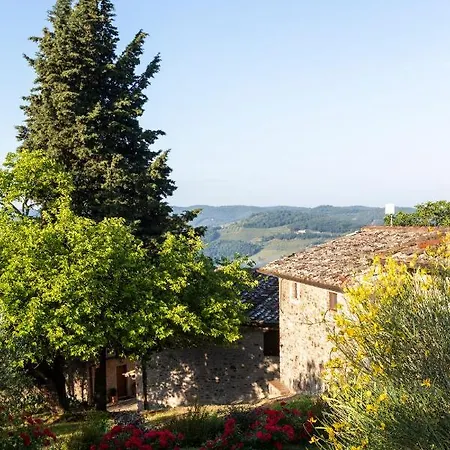 Renzo Marinai * Panzano in Chianti